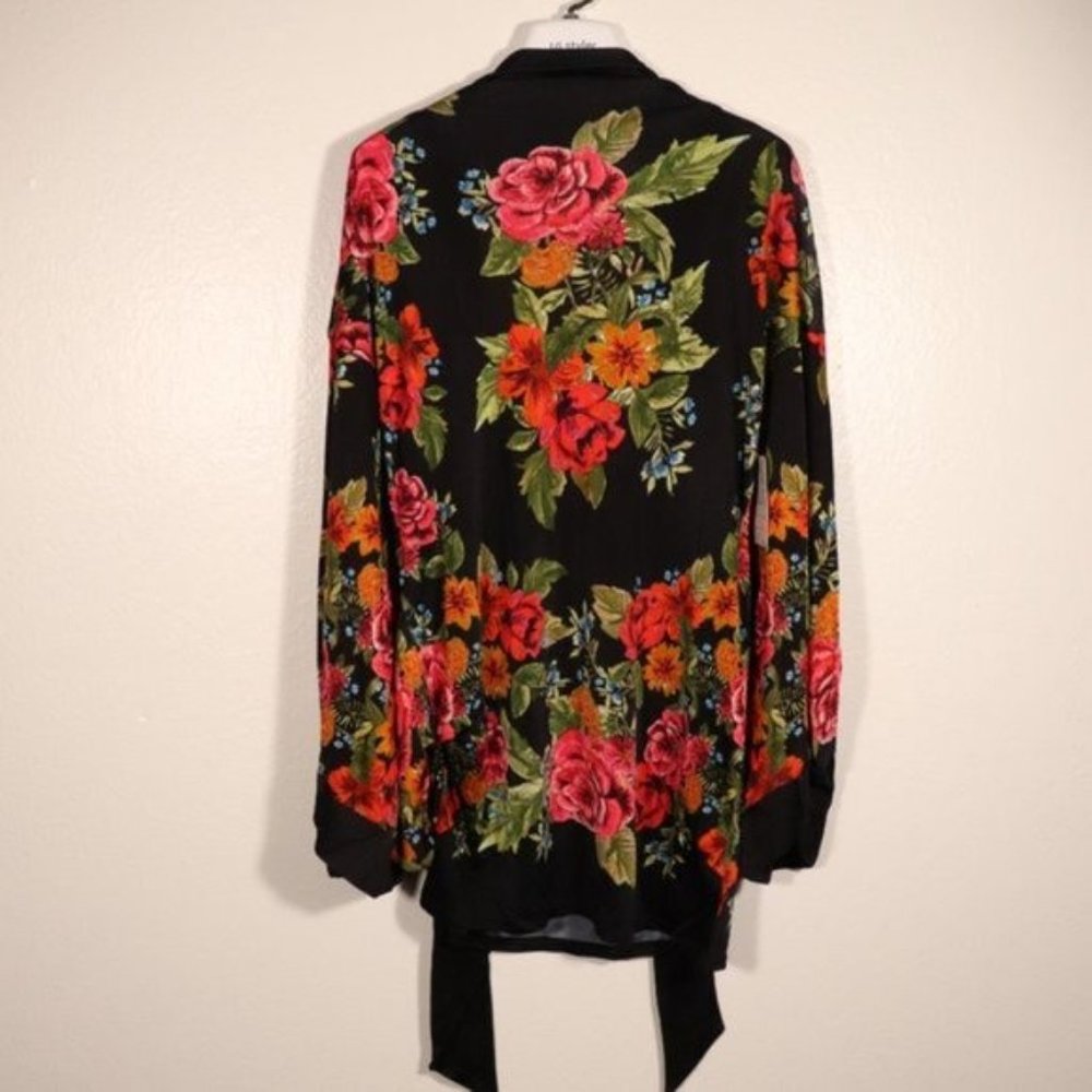 NWT Free People X Revolve 2 AM Mini Dress - Picture 6 of 7